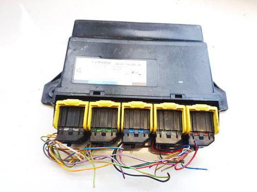 Módulo eletrónico Módulo eletrónico FORD GRAND C-MAX (DXA/CB7, DXA/CEU) 1.6 Ti (105 hp) 35217306 35217306