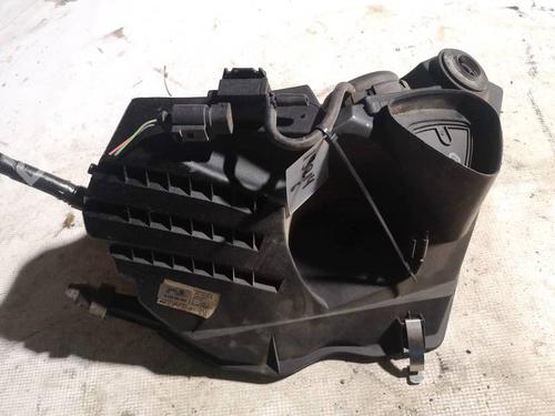 Used Air filter box Air filter box AUDI A6 C6 (4F2) 2.7 TDI (163 hp) 35258711 35258711