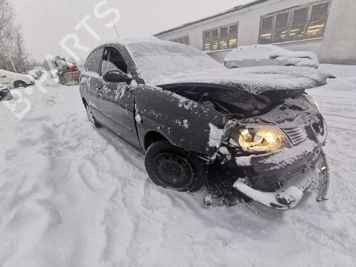 Used Parts SEAT IBIZA III (6L1) 1.4 TDI (75 hp) 4442597