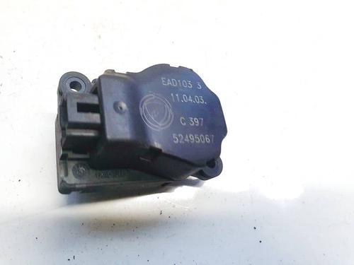 Used Electronic module ALFA ROMEO 156 (932_) 1.9 JTD (932.A2B00, 932.A2C00) (115 hp) 32614368