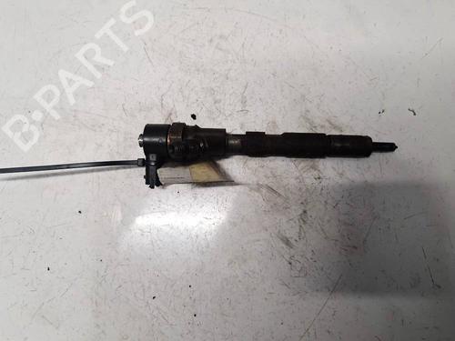 Used Injector Injector CHRYSLER VOYAGER IV (RG, RS) 2.5 CRD (141 hp) 36101233 36101233