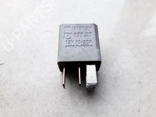Electronic sensor OPEL MERIVA A MPV (X03) 1.7 CDTI (E75) | BP33530131M84 - Image 2