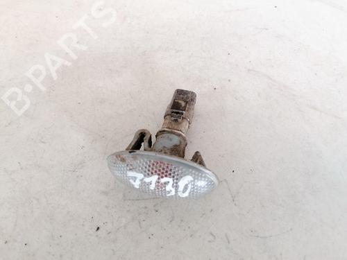 Used Right side indicator Right side indicator PEUGEOT 206 SW (2E/K) 1.4 HDi (68 hp) 35512996 35512996