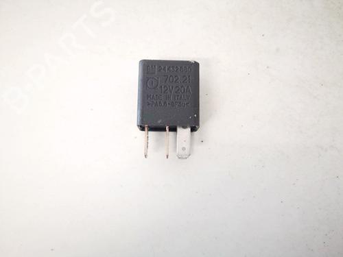 Used Electronic sensor Electronic sensor OPEL ZAFIRA A MPV (T98) 2.0 DTI 16V (F75) (101 hp) 33073591 33073591