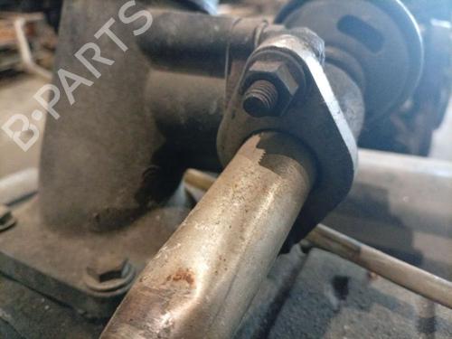 Pipe OPEL MOVANO A Bus (X70) 2.5 D (JD) | BP37190927M125 - Image 3