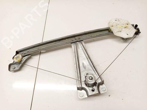 Rear right window mechanism DACIA SANDERO II 1.5 dCi | BP34812159C25 - Image 2