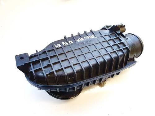 Used Pipe Pipe PEUGEOT 407 (6D_) 1.6 HDi 110 (6D9HZC, 6D9HYC) (109 hp) 34752020 34752020