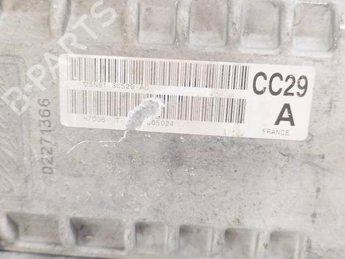 Steering column MAZDA 5 (CR) 2.0 (CREW, CR19) | BP35339755M21 - Image 3
