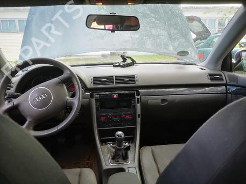 Støtte AUDI A4 B6 (8E2) 1.9 TDI | BP32542523C155 