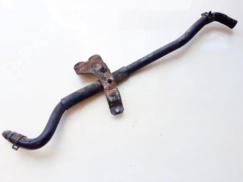 Used Pipe Pipe NISSAN ALMERA II Hatchback (N16) 2.2 Di (110 hp) 33524061 33524061