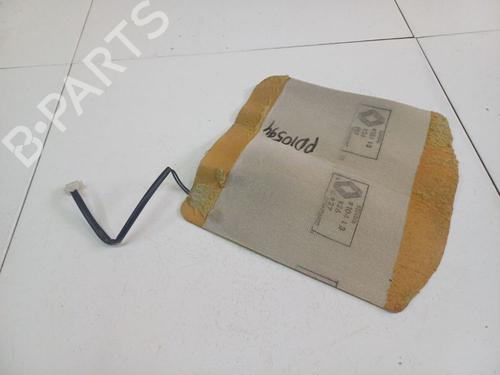 Electronic module RENAULT KANGOO (KC0/1_) 1.2 16V (KC05, KC06, KC03, KC0T, KC0W, KC1D) | BP34893206M83 - Image 2