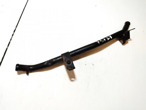 Pipe OPEL VECTRA C (Z02) 1.9 CDTI (F69) | BP35498484M125 - Image 2