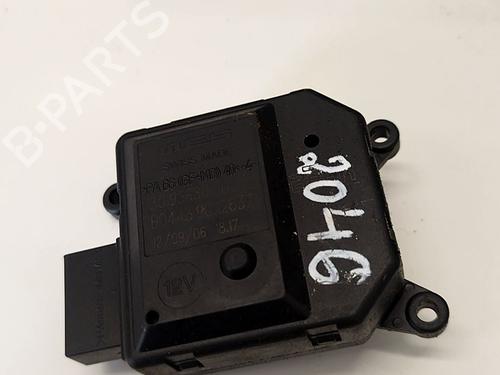 Used Electronic module Electronic module RENAULT MEGANE Scenic (JA0/1_) 1.9 dTi (JA0N) (98 hp) 33490131 33490131