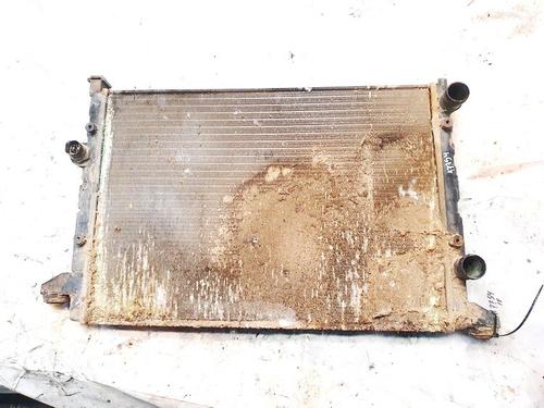 Used Water radiator Water radiator 35461496 35461496
