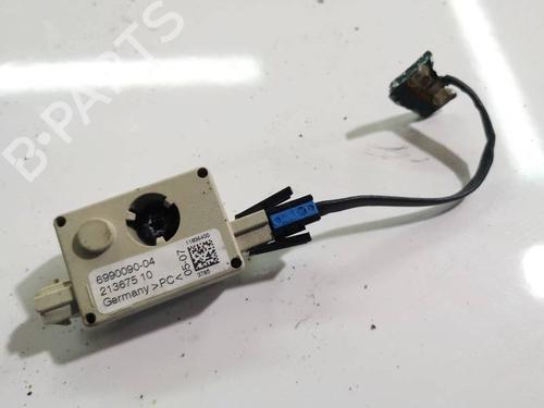 Used Electronic module Electronic module BMW 3 (E90) 325 i (218 hp) 34848630 34848630