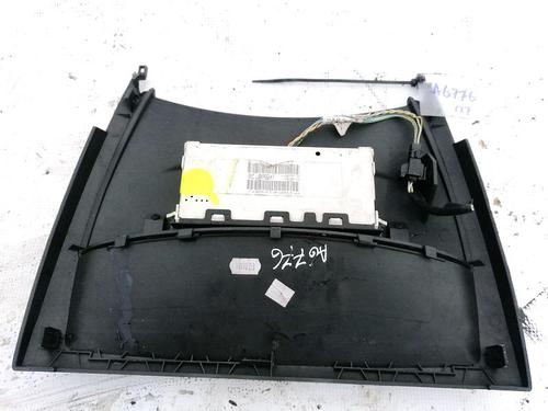 Display monitor CITROËN C8 (EA_, EB_) 2.0 HDi | BP35560310C48 - Image 2