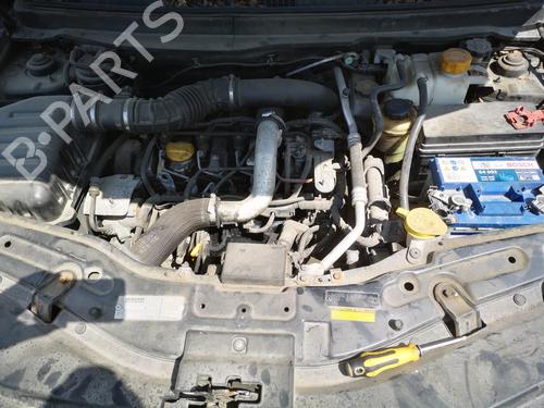 Støtte CHEVROLET CAPTIVA (C100, C140) 2.0 D | BP32579504C155