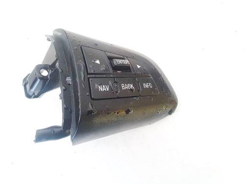 Steering wheel controls MAZDA CX-7 (ER) 2.2 MZR-CD AWD (ER10A) | BP35371536E15 - Image 2