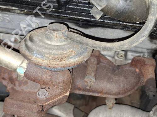 Egr CITROËN C8 (EA_, EB_) 2.2 HDi | BP34960430M69 - Image 3