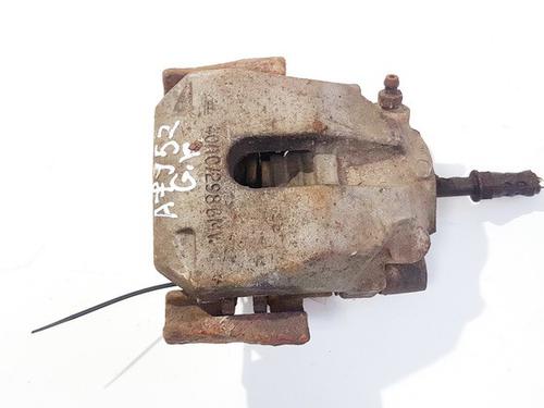 Used Left rear brake caliper Left rear brake caliper 35429328 35429328