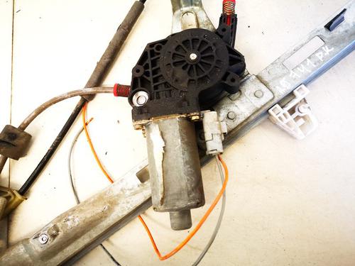Used Left front window motor Left front window motor 35537661 35537661