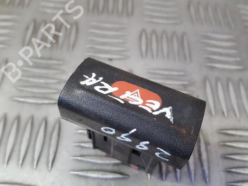 Used Warning switch Warning switch OPEL VECTRA B (J96) 1.6 i 16V (F19) (100 hp) 35680028 35680028