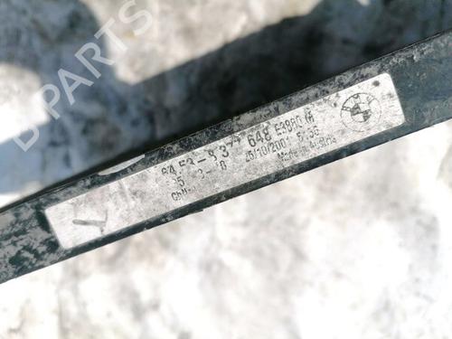 AC radiator BMW 3 Touring (E46) 320 d | BP35435183M32 - Image 3