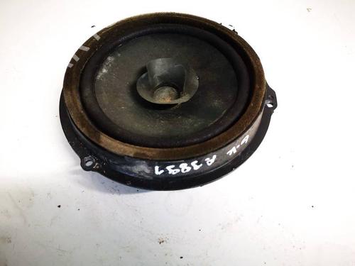 Used Speaker FORD FIESTA VI (CB1, CCN) 1.6 TDCi (95 hp) 32577981