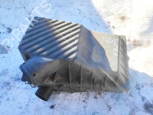 Used Air filter box Air filter box AUDI A6 C6 (4F2) 2.4 (177 hp) 35203942 35203942