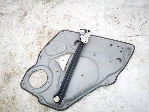 Used Rear left window mechanism Rear left window mechanism 35198485 35198485