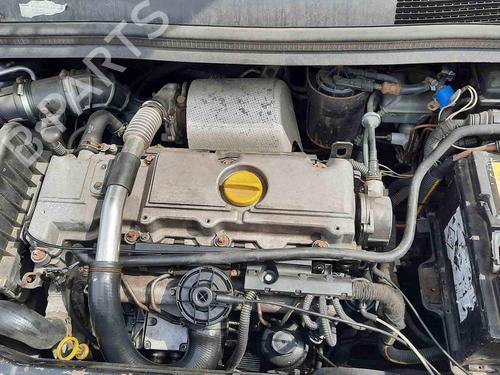 Engine mount OPEL ZAFIRA A MPV (T98) 2.0 DI 16V (F75) | BP33085643M89 - Image 6