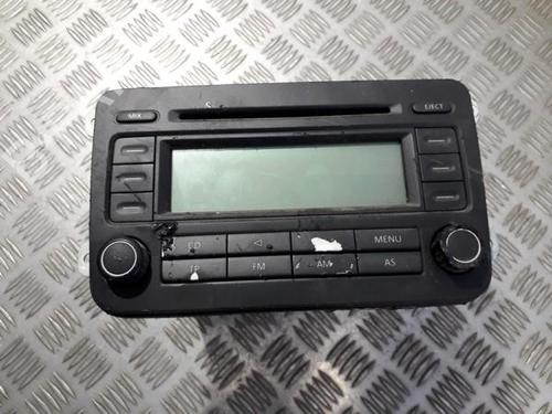 Used Radio Radio 35716266 35716266