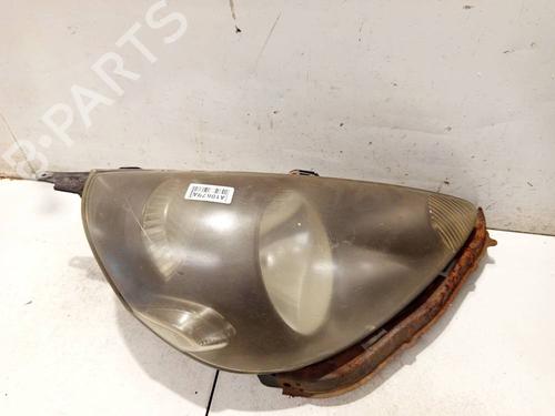 Used Right headlight Right headlight HONDA JAZZ II (GD_, GE3, GE2) 1.4 iDSI (GE3, GD1) (83 hp) 34956842 34956842