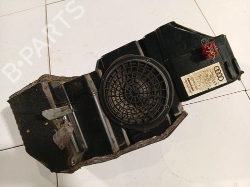 Electronic module AUDI A6 C5 (4B2, 4B4) 2.5 TDI | BP37062944M83 - Image 2