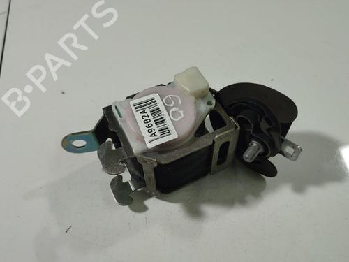 Used Rear right seatbelt Rear right seatbelt 34784794 34784794