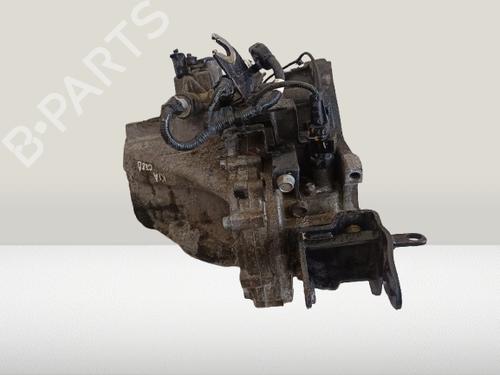 Gearbox KIA CEE'D Hatchback (ED) 1.6 CRDi 115 | BP34914645M3 - Image 3