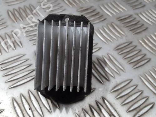 Used Heater resistor Heater resistor HONDA ACCORD VIII (CU) 2.2 i-DTEC (CU3) (150 hp) 35703538 35703538