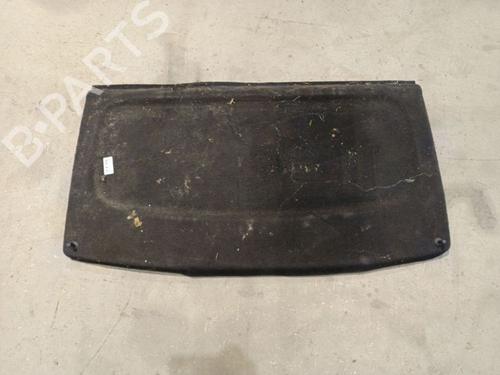 Used Rear parcel shelf Rear parcel shelf 38630902 38630902