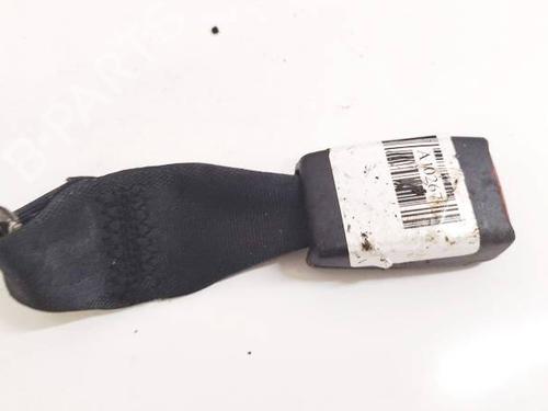 Used Seat buckle Seat buckle 35024359 35024359
