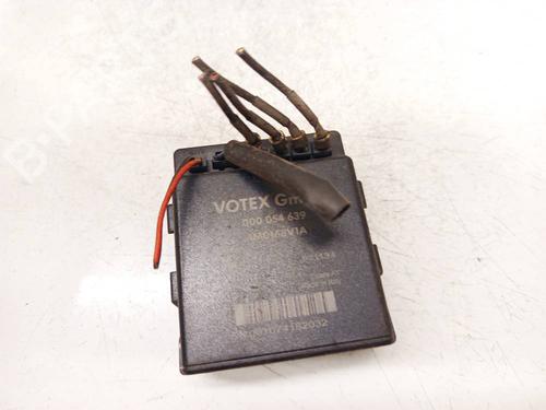 Electronic module VW PASSAT B6 (3C2) 2.0 TDI | BP34755650M83 - Image 3