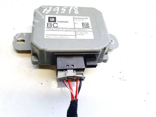 Used Electronic module Electronic module 35147147 35147147