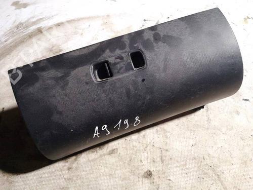 Used Glove box Glove box 35252186 35252186