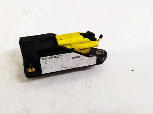 Used Electronic module Electronic module VW CADDY III Box Body/MPV (2KA, 2KH, 2CA, 2CH) 1.9 TDI (105 hp) 32546499 32546499