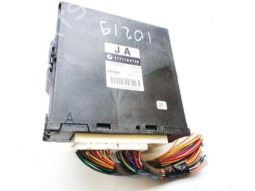 Electronic module SUBARU OUTBACK (BL, BP) 2.5 AWD (BP9) | BP35049293M83 - Image 2