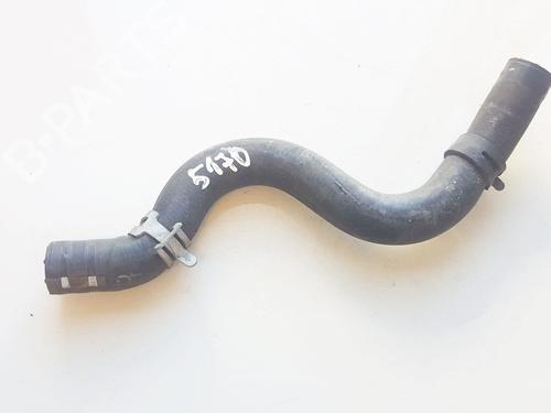 Used Pipe Pipe TOYOTA AVENSIS (_T25_) 2.0 D-4D (CDT250_, CDT250R) (116 hp) 33525819 33525819