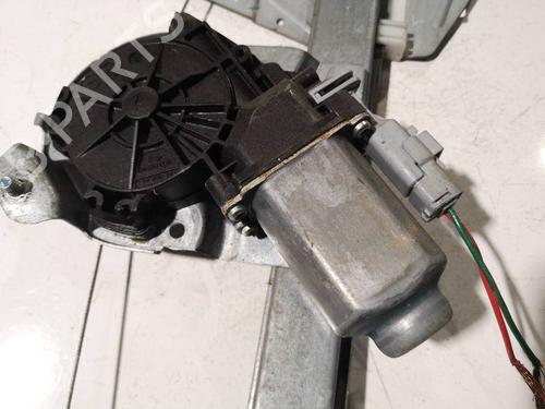 Used Right front window motor Right front window motor PEUGEOT 107 (PM_, PN_) 1.0 (68 hp) 36547557 36547557