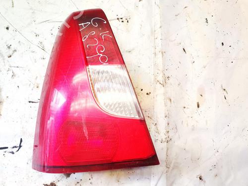 Used Left taillight Left taillight 35401568 35401568