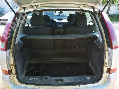 Engine control unit (ECU) OPEL MERIVA A MPV (X03) 1.7 CDTI (E75) | BP32919038M57 - Image 11