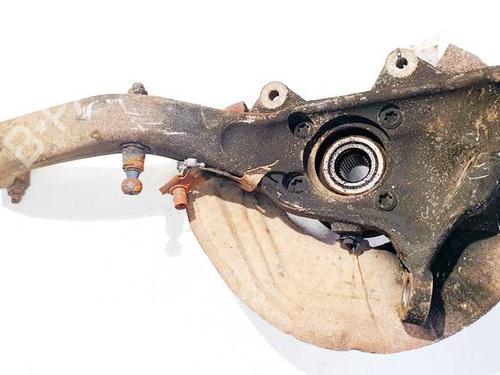 Used Right front steering knuckle Right front steering knuckle 38766187 38766187