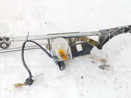 Used Front wipers mechanism Front wipers mechanism 35607789 35607789